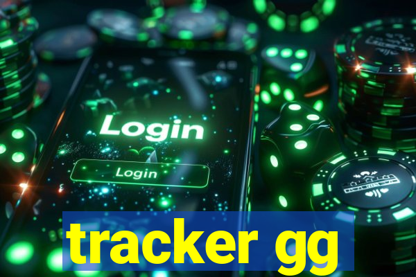 tracker gg
